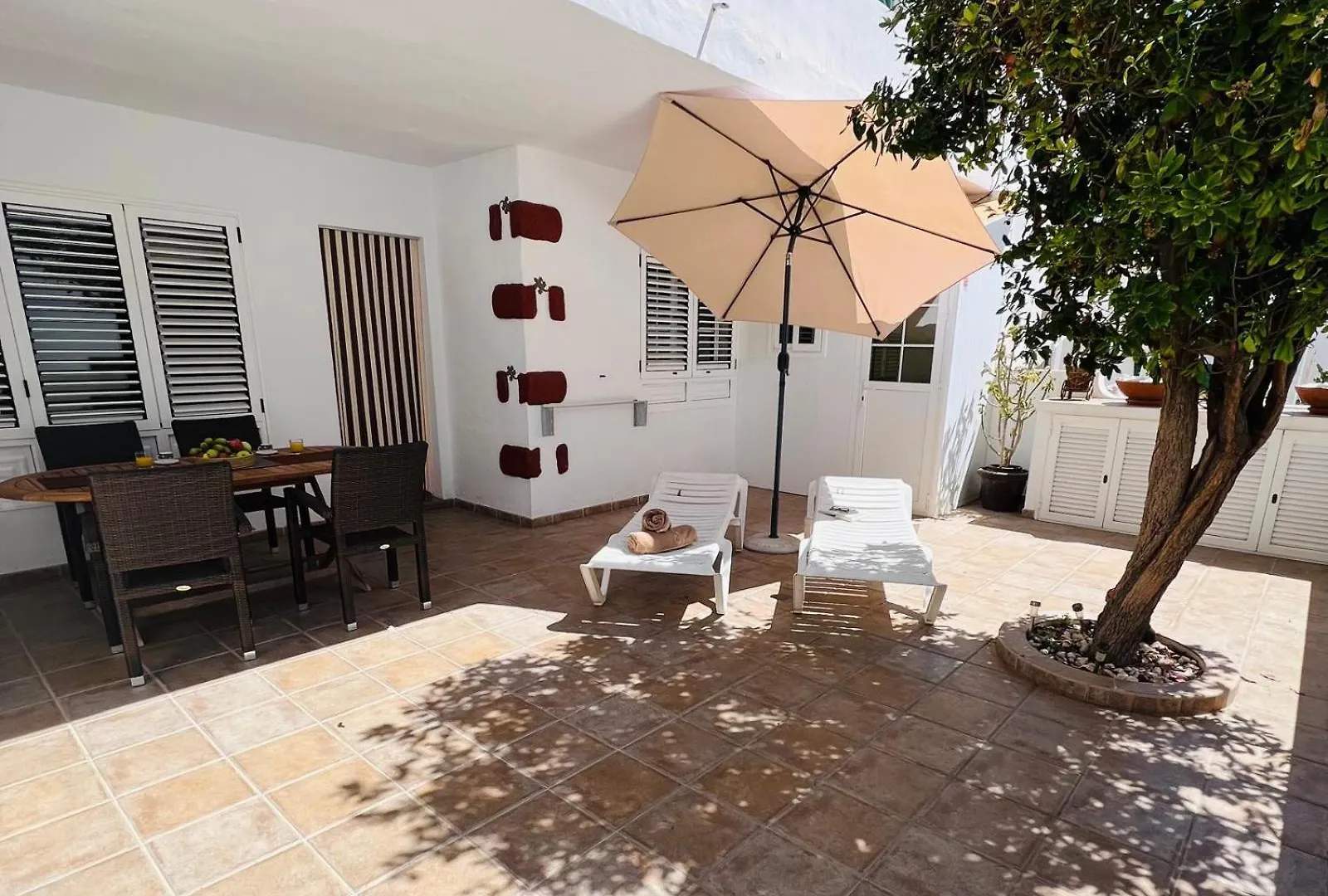 Casa Sheila, Ideal Para Familias Tías Appartamento