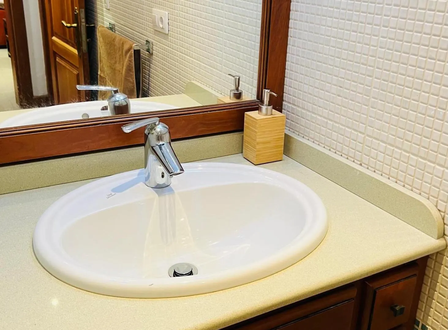 Appartamento Casa Sheila, Ideal Para Familias Tías Spagna