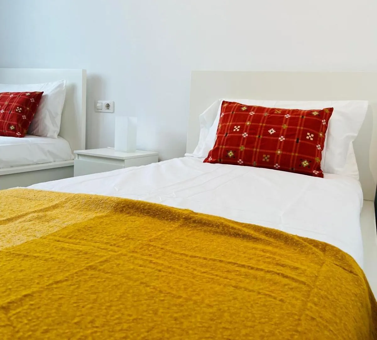Appartamento Casa Sheila, Ideal Para Familias Tías