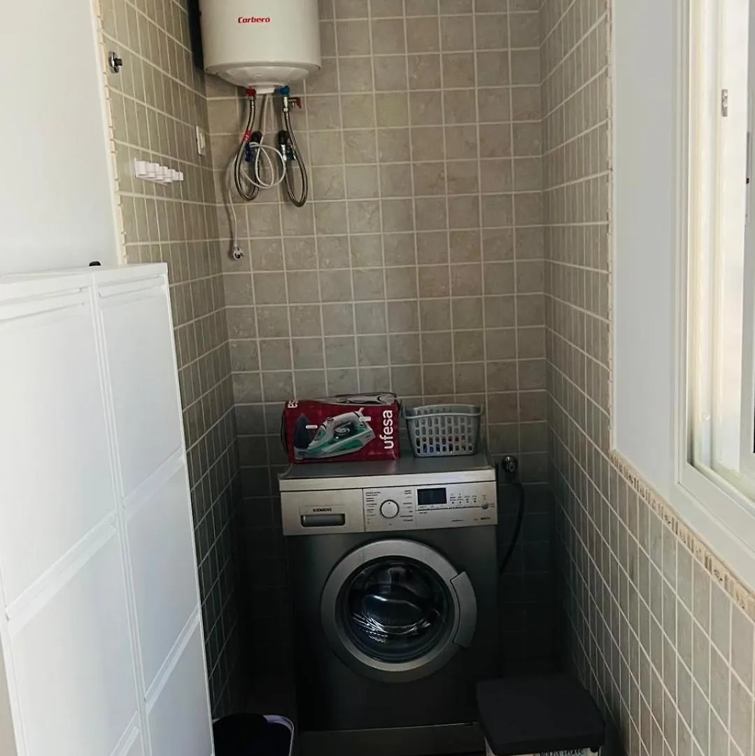 Appartamento Casa Sheila, Ideal Para Familias Tías