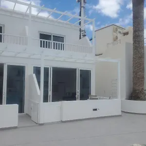 Atlantic View 2b 2 Bedroom Ground Floor, Complex Featured On A Place In The Sun Tias