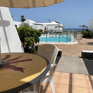 Calima Ocean View Tias