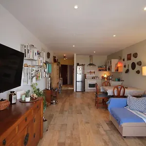 Casa Sherazad Tias