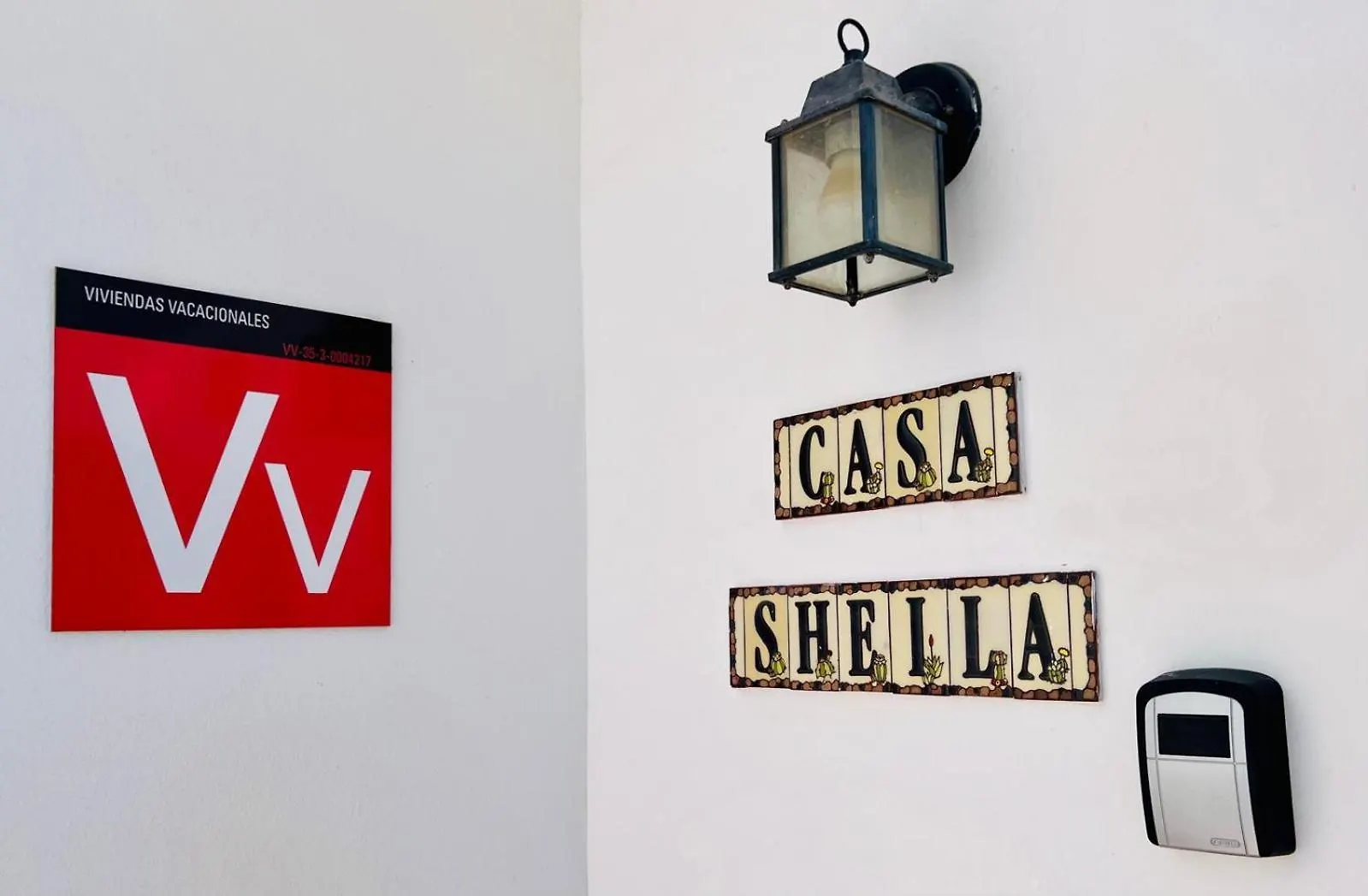 Casa Sheila, Ideal Para Familias Tias