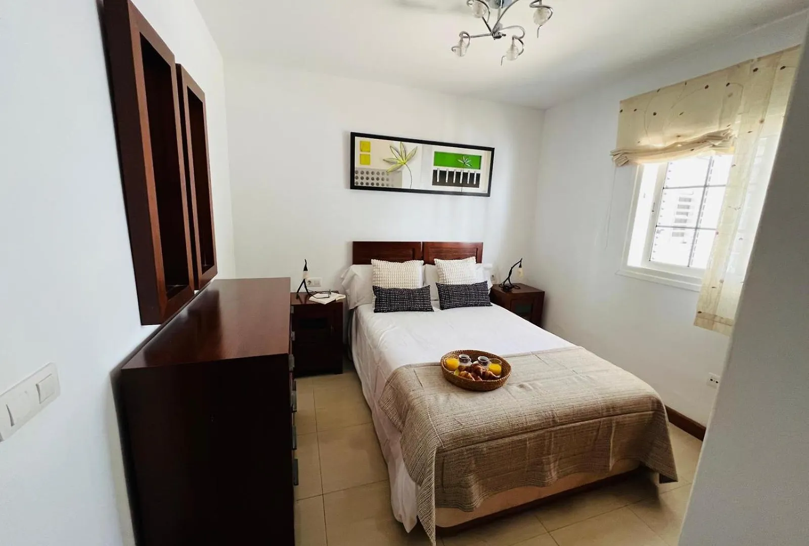 Casa Sheila, Ideal Para Familias Tias Apartment