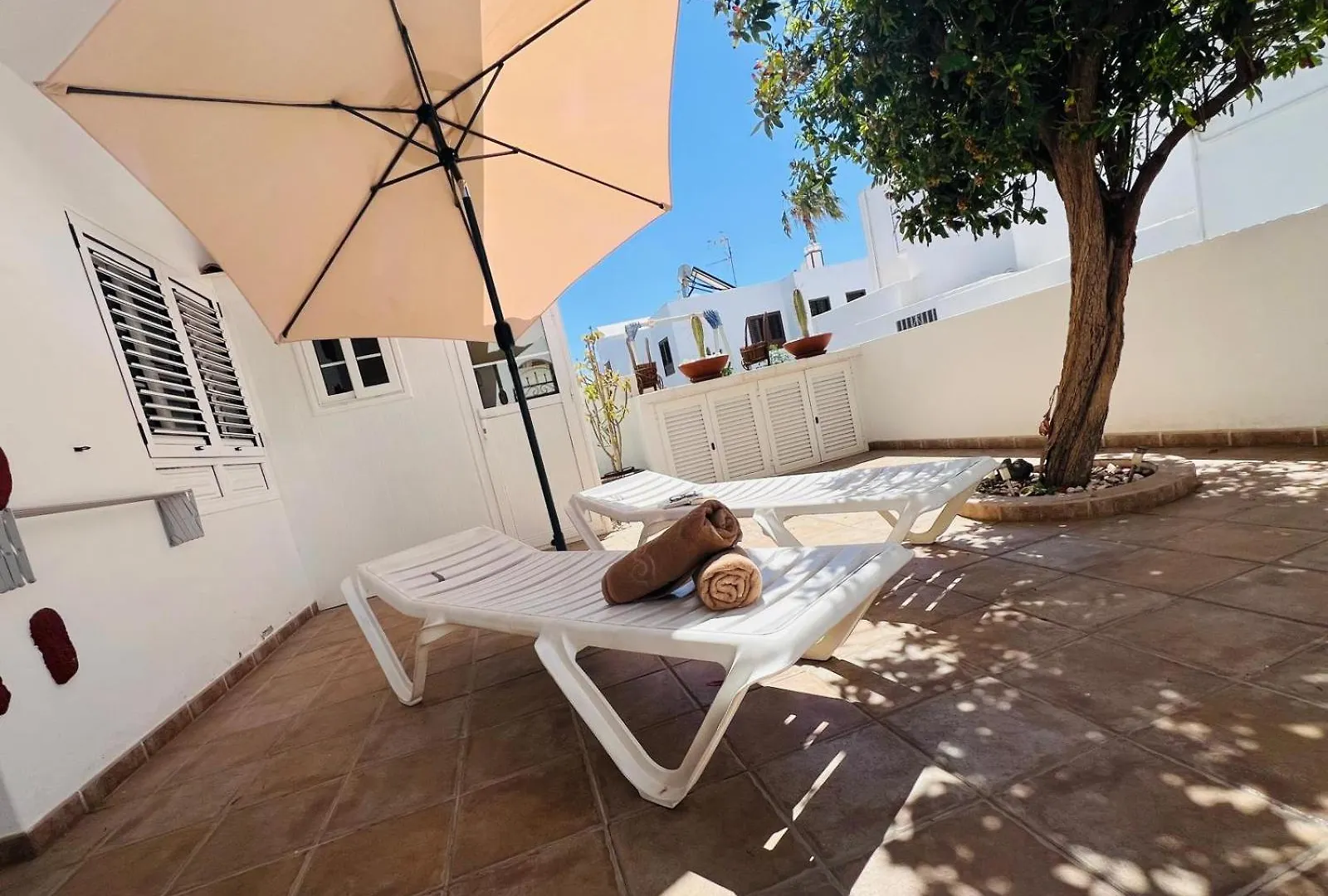 Casa Sheila, Ideal Para Familias Tias 0*,