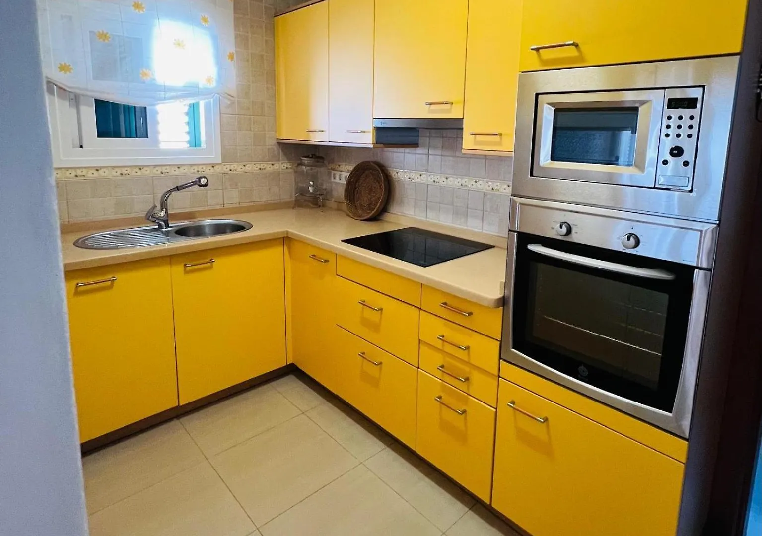 Casa Sheila, Ideal Para Familias Tias 0*,