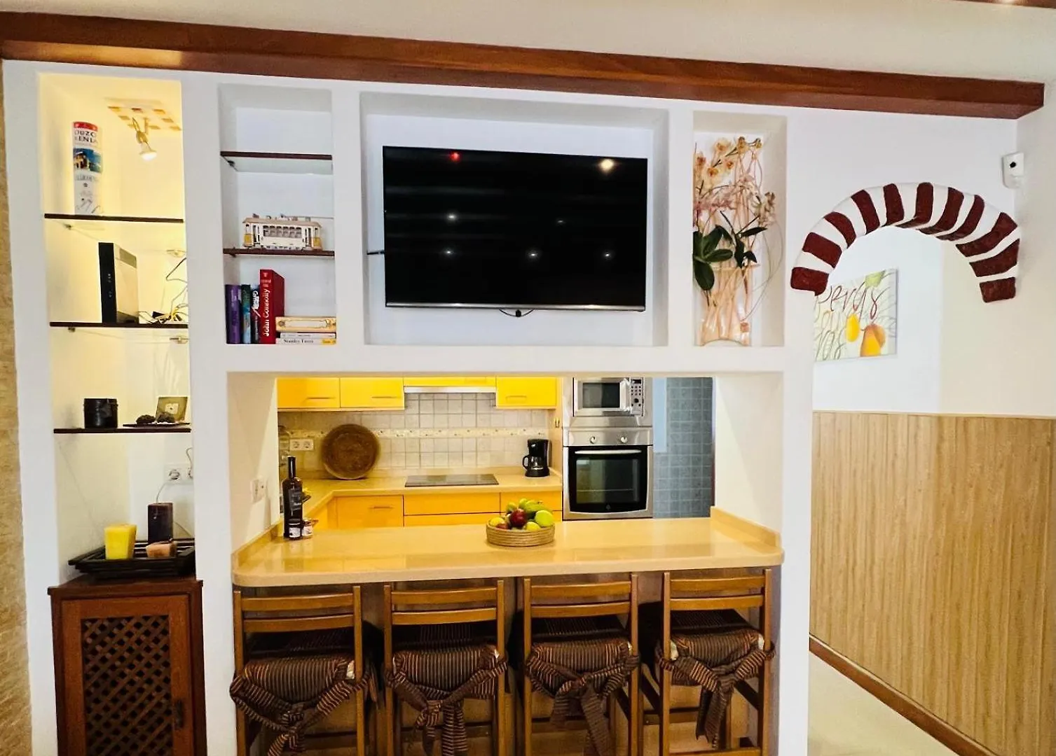 Casa Sheila, Ideal Para Familias Tias Spain