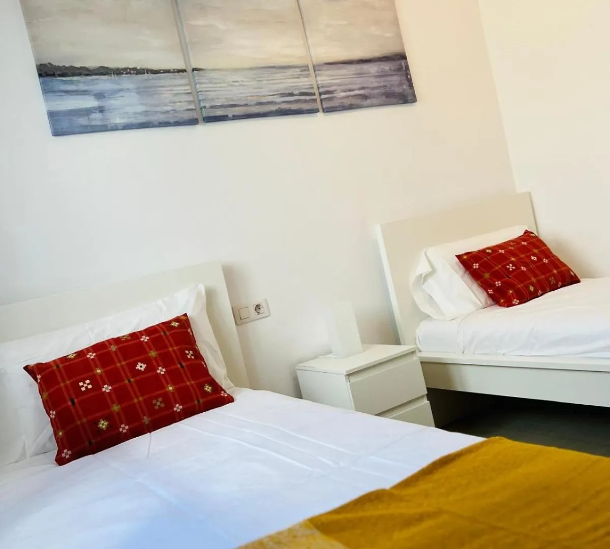 Casa Sheila, Ideal Para Familias Tias Apartment