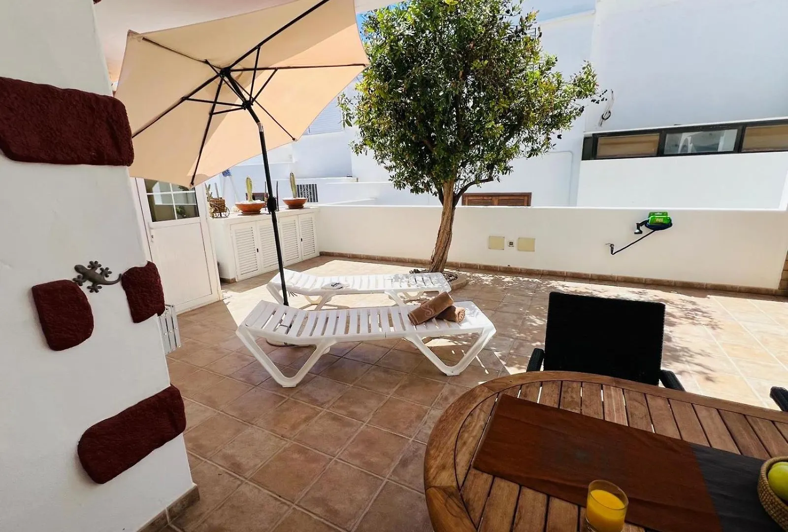 Casa Sheila, Ideal Para Familias Tias Apartment