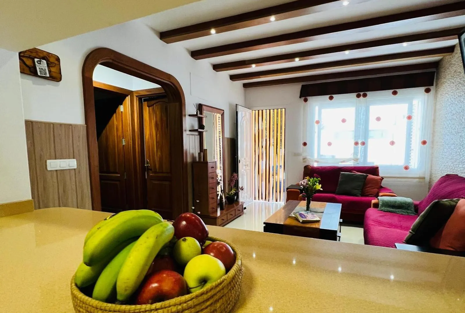 Casa Sheila, Ideal Para Familias Tias 0*,  Spain