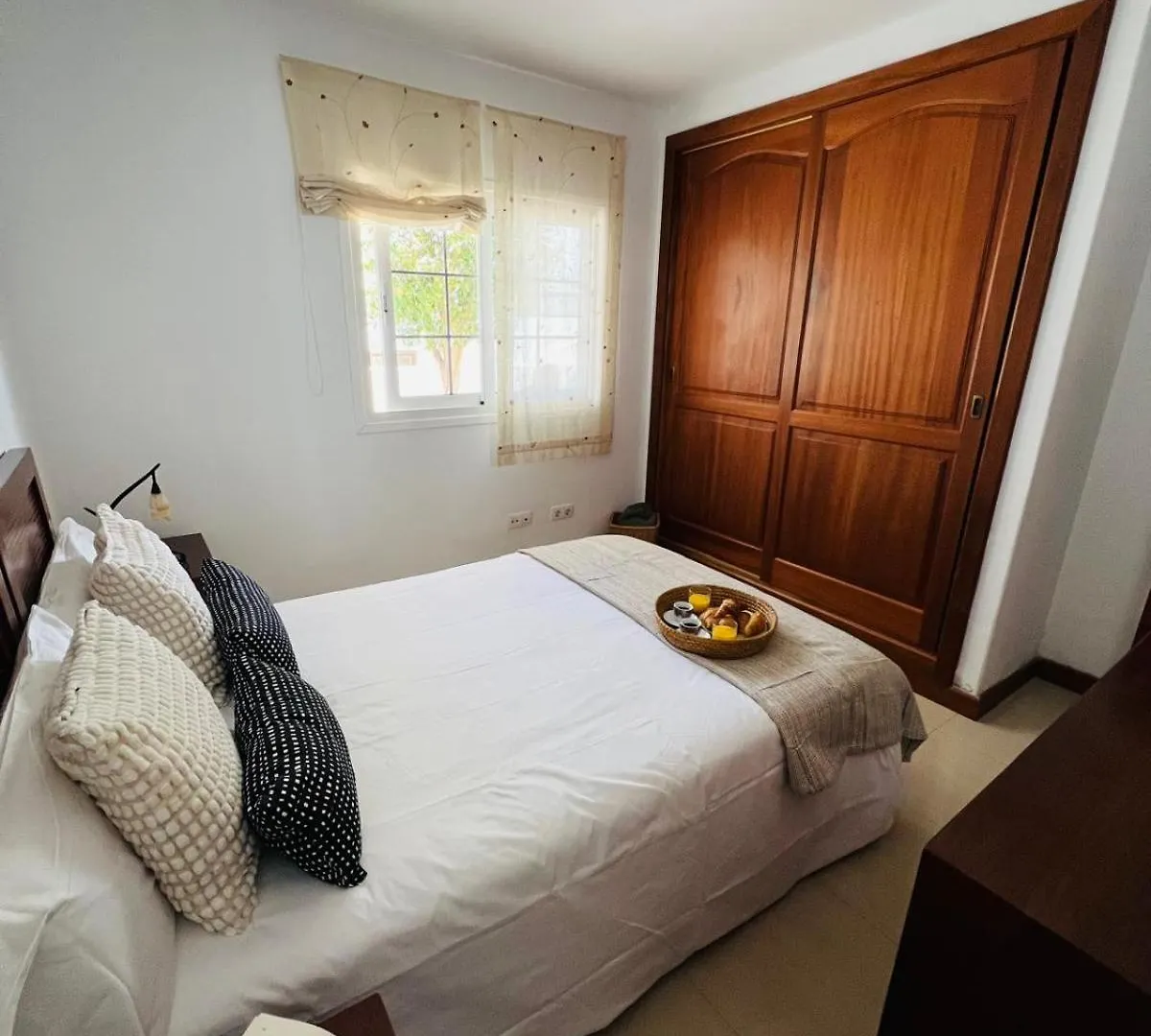 Casa Sheila, Ideal Para Familias Tias