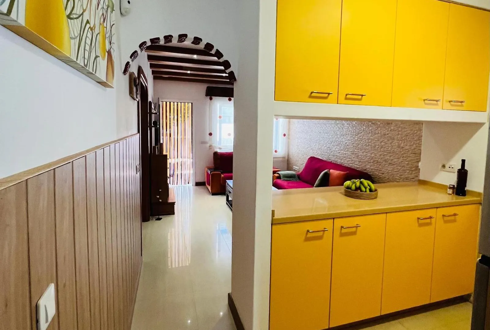 Casa Sheila, Ideal Para Familias Tias Spain