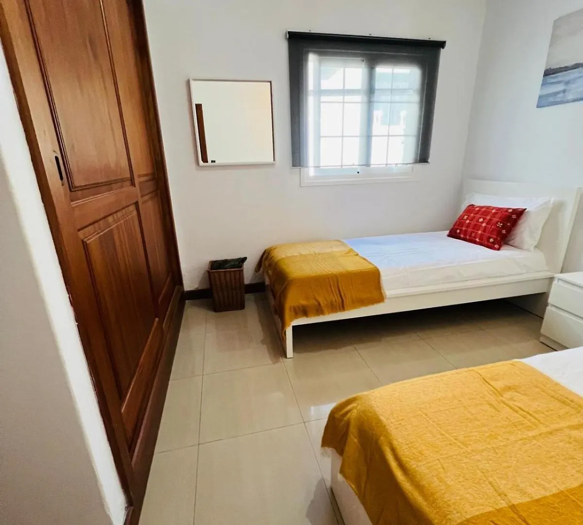 Apartment Casa Sheila, Ideal Para Familias Tias