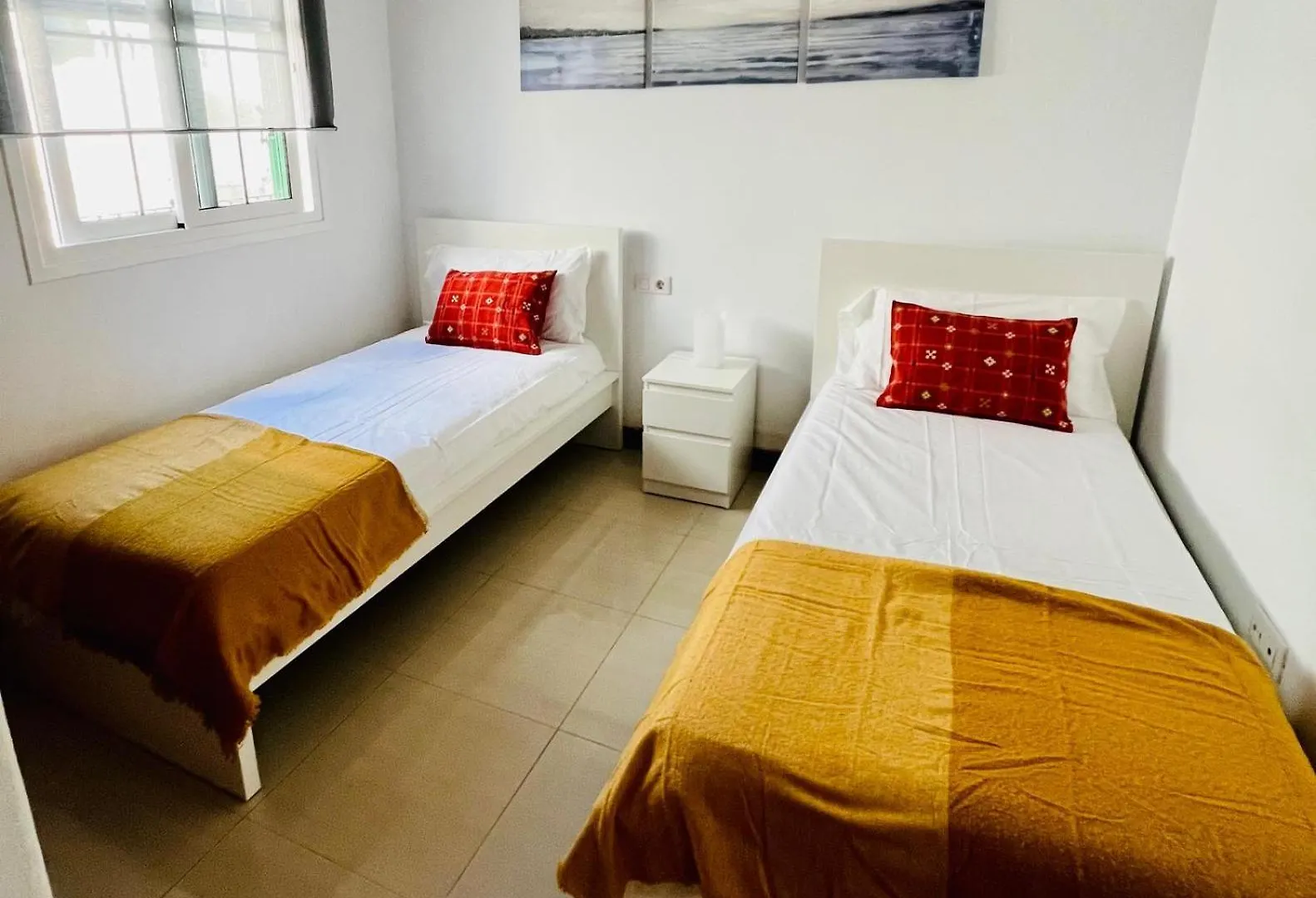 Casa Sheila, Ideal Para Familias Tias
